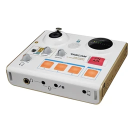 Tascam MiNiSTUDIO Personal US-32 – Audio interface for personal broadcasting