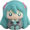 Masumaroid Character Vocal Series 01 Hatsune Miku Polyurethane Painted Complete