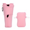 Water Bottle Sleeve Stylish Heat Insulation Neoprene Water Bottle Cover
