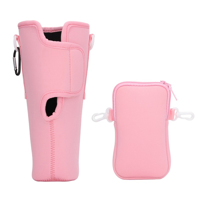 Water Bottle Sleeve Stylish Heat Insulation Neoprene Water Bottle Cover