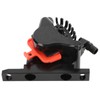 MI.XIM Road Bike Hydraulic Disc Brake Bicycle Front Rear Oil
