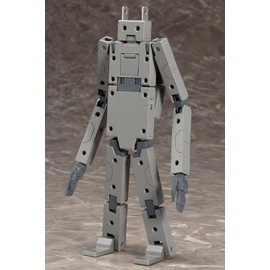 Kotobukiya hure-mua-muzu・ga-ru Charging the non scale plastic model