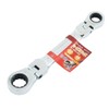 SK11 Gear Tech MFR1214S Short Double Flex Ratchet Wrench 0.5