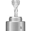 WMF Waterkant Stainless Steel Drinking Bottle, 750 ml, Sports Stainless