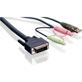 UD_IOGEAR G2L7D02UDTAA KVM Cable
