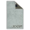 Joop! Classic Doubleface 1600 Guest Towel, Sage 47, 30 x