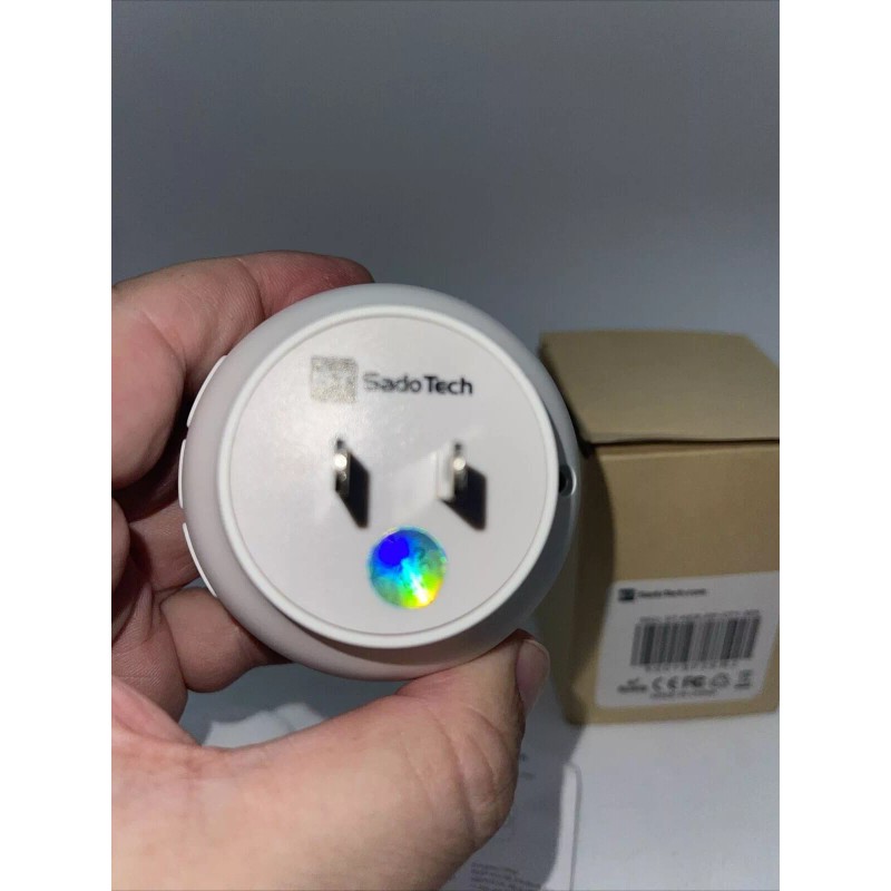 Sadotech Wireless Doorbells for Home Sadotech 32 Different Doorbell Chimes