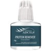 ADCILS EYELASH EXTENSION GLUE_PROTEIN REMOVER 10g MADE IN KOREA