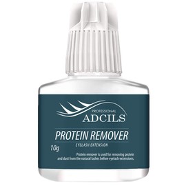ADCILS EYELASH EXTENSION GLUE_PROTEIN REMOVER 10g MADE IN KOREA