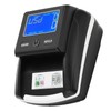 Banknote Detector Small Portable Convenient Digital Technology Intelligent Money Counter