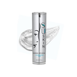 Su-Skin Growth Factor Hyaluronic Acid, Anti Aging Serum, BIO Placenta, Firming Hydration