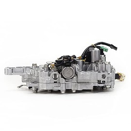 Refurbished JF017E RE0F10D CVT Auto Transmission Valve Body Compatible With Nissa-n Altim-a Tean-a Infinit-i Renaul-t