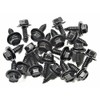 Retro-Motive Splash Shield, Firewall & Accessory Screws for Mazda- M6.3mm