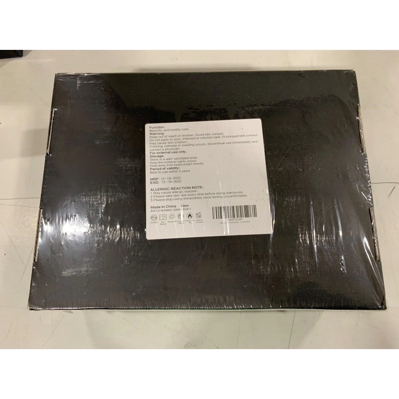 Morovan Professional Nail System