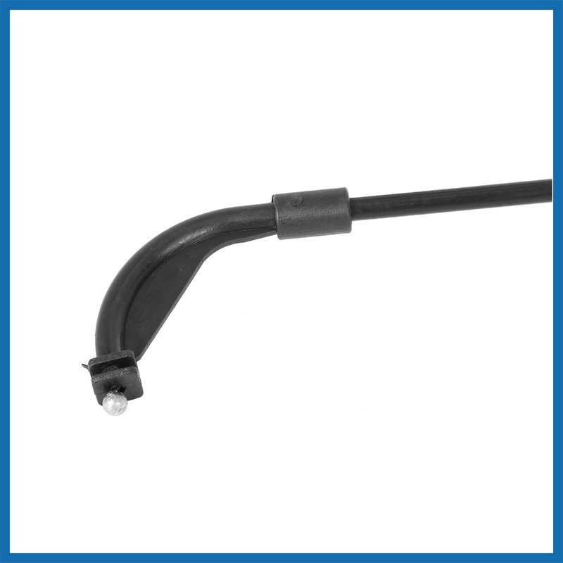 A ABSOPRO Front Interior Door Handle Release Latch Cable for