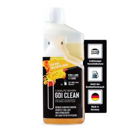 LIFETIME Longlife Petrol GDI Clean - 500 ml