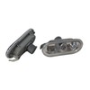 SHLPDFM 2x Side Indicator Indicator Lights Front Left and Right
