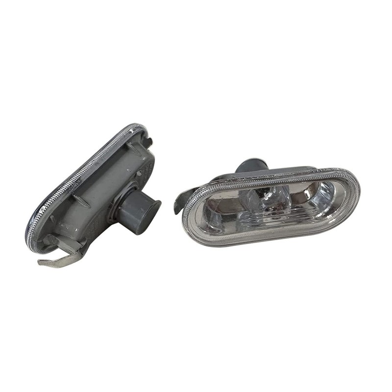 SHLPDFM 2x Side Indicator Indicator Lights Front Left and Right
