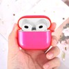 KOREDA Compatible with AirPods 3 2021 3rd Generation Case Cover,