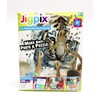 Commonwealth Toys Jigpix Smart Puzzle, Multicolor