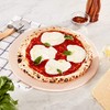 Dash Chef Series Air Fry Oven Stone Pizza Accessory, 12