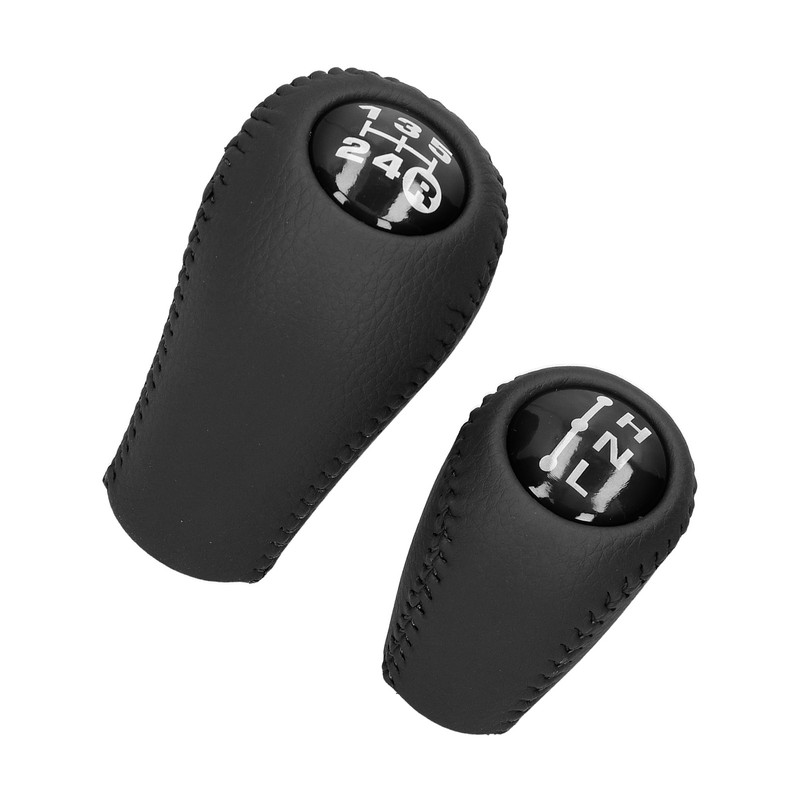 5 Speed Manual Gear Shift Knob Lever Fit for 4Runner/Hilux