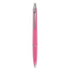 Ballograf Epoca Pink Ballpoint Pen