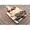 USTCM JoyFull Soup Velvet Mushroom & Bamboo Pith Soup Mix