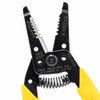 IDEAL Electrical 45-416 Premium Reflex T-6 Stripper - 14-26 AWG,