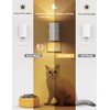 L LOHAS LED Motion Sensor Night Light Plug in, [2