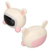 Kids Wake Clock Cartoon Kids Sleep Training Clock with Night