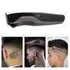 Hair Clippers for Men Cordless Professional Low Noise Rechargeable Hair