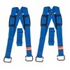 SafeCore SafeCore shoulder straps for carrying, lifting, carrying 2 people,