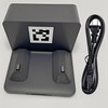Dock Charger Base，Compatible for Roomba，J5 J7(7150) J8 J9 J Series