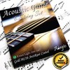 Adagio Premium Acoustic Guitar String Set ANTIRUST 10-47