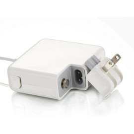 For Apple 60W L-Tip Apple Charger Macbook Pro 13" A1278 2009-2011 MagSafe AC Power Adapter