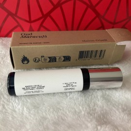 Maison Crivelli OUD MARACUJA  Extrait de Parfum 5ml Travel Spray New in Box