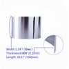Aluminium Foil Metal Material Washer Wall (0.2 mm x 30