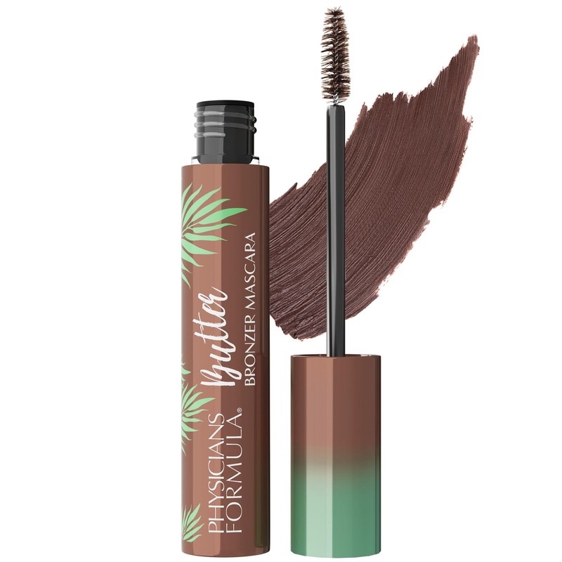 Physicians Formula Máscara de Pestañas Café Butter Bronzer Mascara