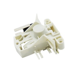 17476000012184 Dishwasher door latch switch Fit for Midea INSIGNIA Replaces AP7175456