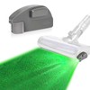Tewisefaok Vacuum Cleaner Dust Display LED Lamp Compatible with Dyson