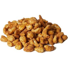 Persis Chilli Cashews (200g)