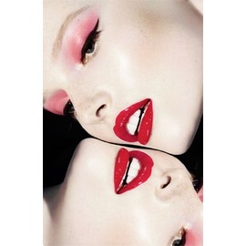 MAC Pigment Copper Sparkle