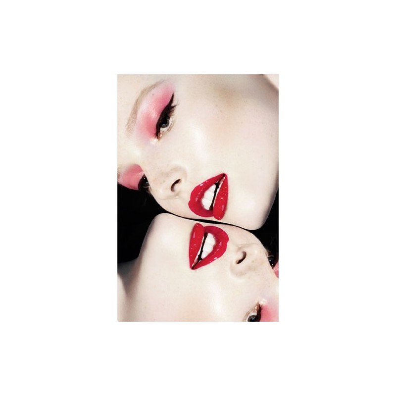 MAC Pigment Copper Sparkle