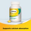 Caltrate Vitamin D 1000IU 60 Capsules
