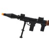 Stomp Launcher Toy Plastic Outdoor Stomp Ultra Launcher Toy Set