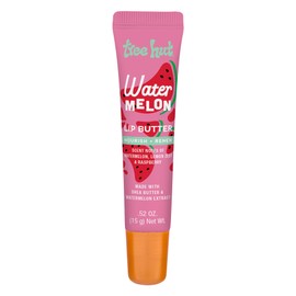 Tree Hut Watermelon Sugarlips Lip Butter, Mothers Day Gifts, Hydrating Lip Care to Lock in Moisture & Nourish Lips, Smooth & Soft Finish, 0.52 fl oz