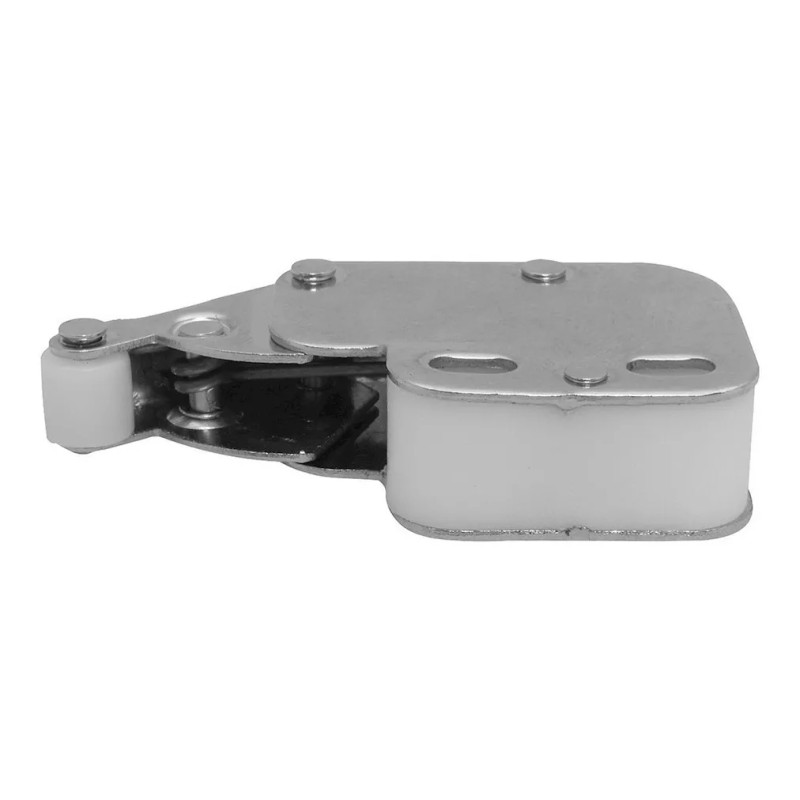 LIZOFERTAS Push Open Forzador Para Brisagra Herrajes Paquete De 10