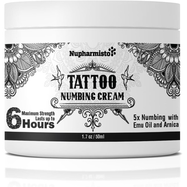 Nupharmisto Tattoo Numbing Cream(50ml1.7floz) 1.jpg