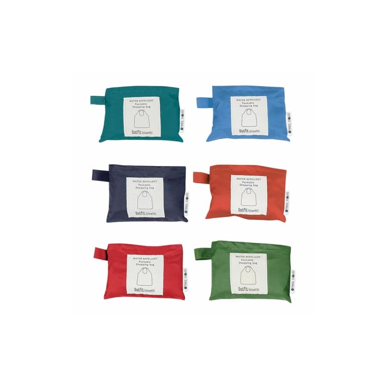 C-Collection 30206 Waterproof Foldable Bag